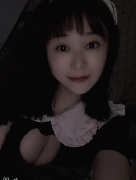 温柔未未