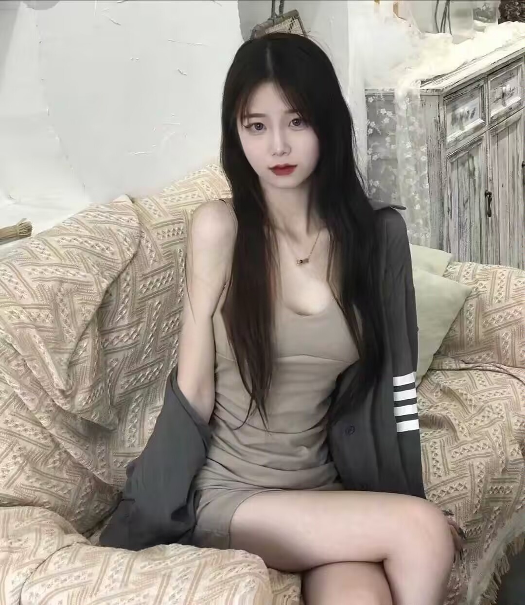 极品小姐姐妹，能双飞