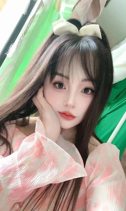 女友般的感觉