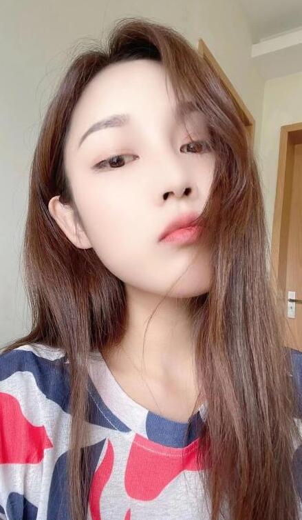 南山纯儿，3通妹子