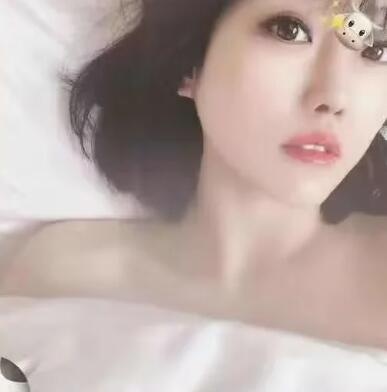 体验清秀小妹