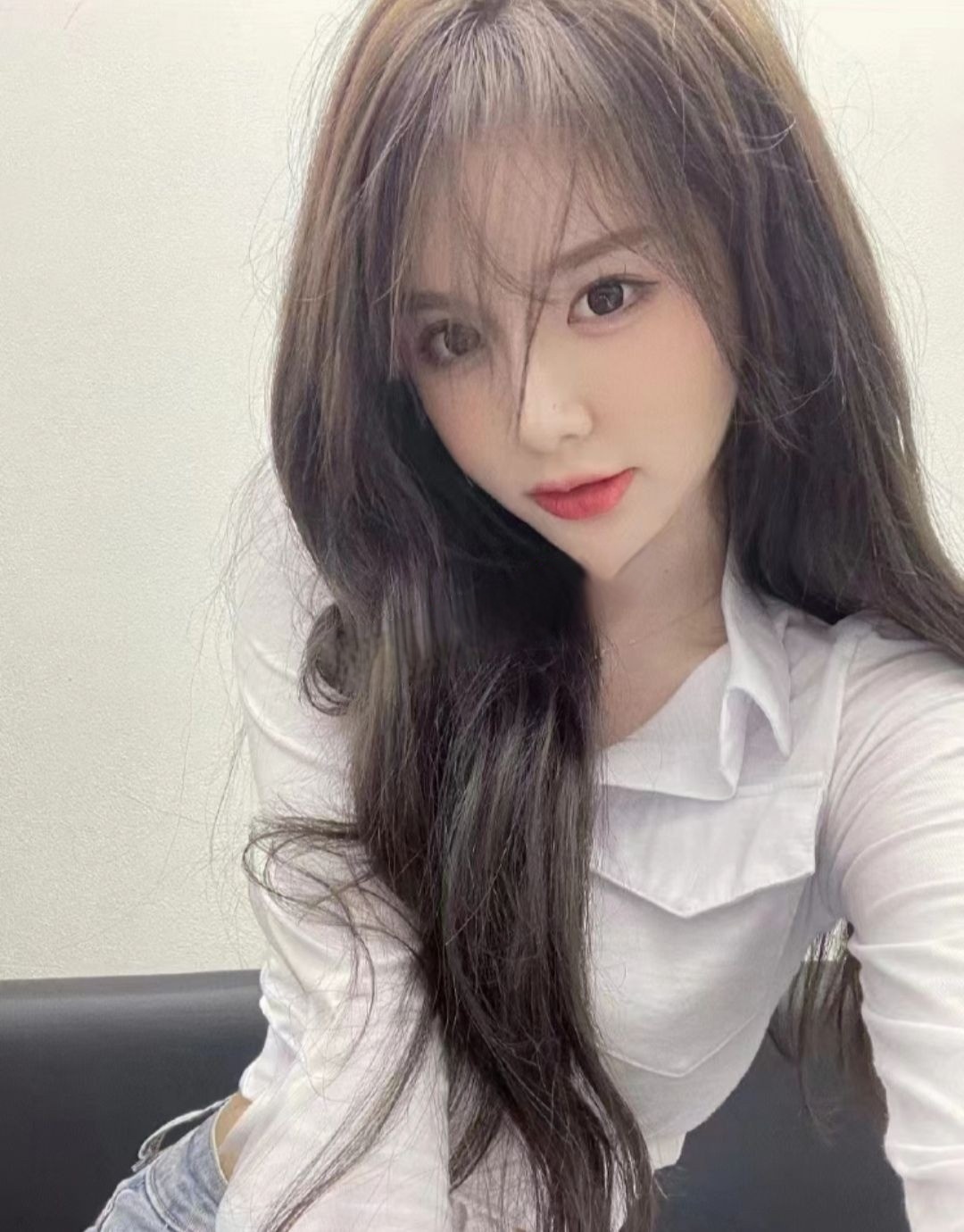龙岗毒龙漂亮妹子