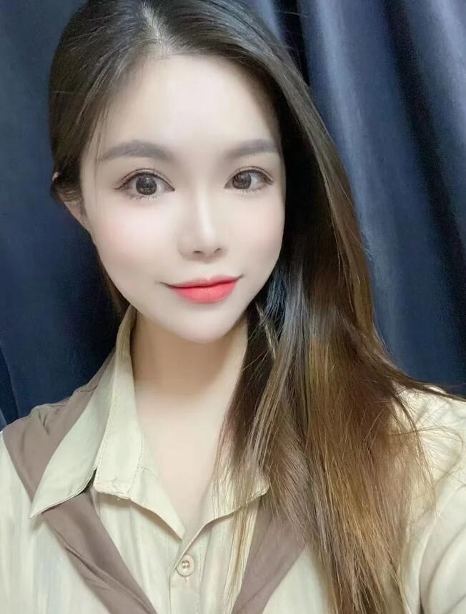 南京新街口鹿小姐