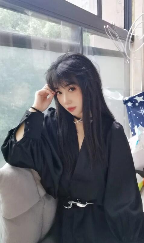 江北妩媚小少妇