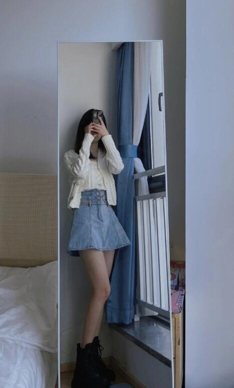 体验西湖妹子还行