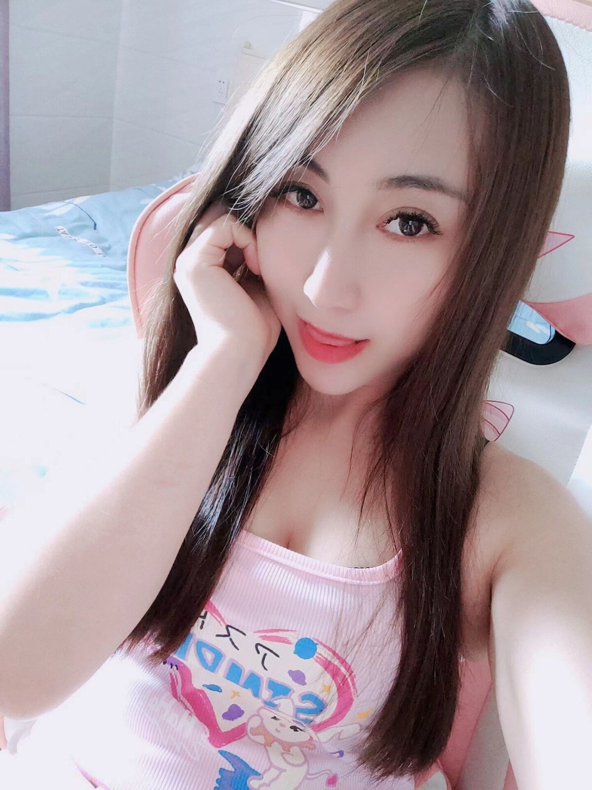 水多超紧的璐璐