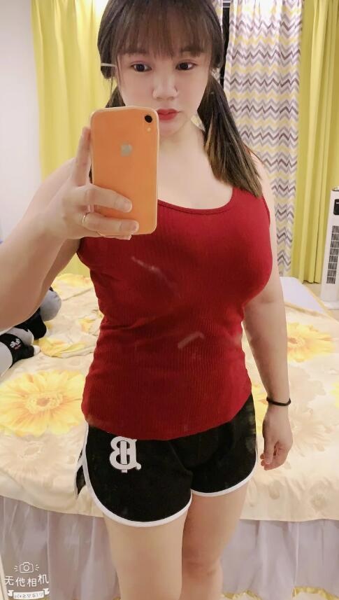 上海少妇米娜