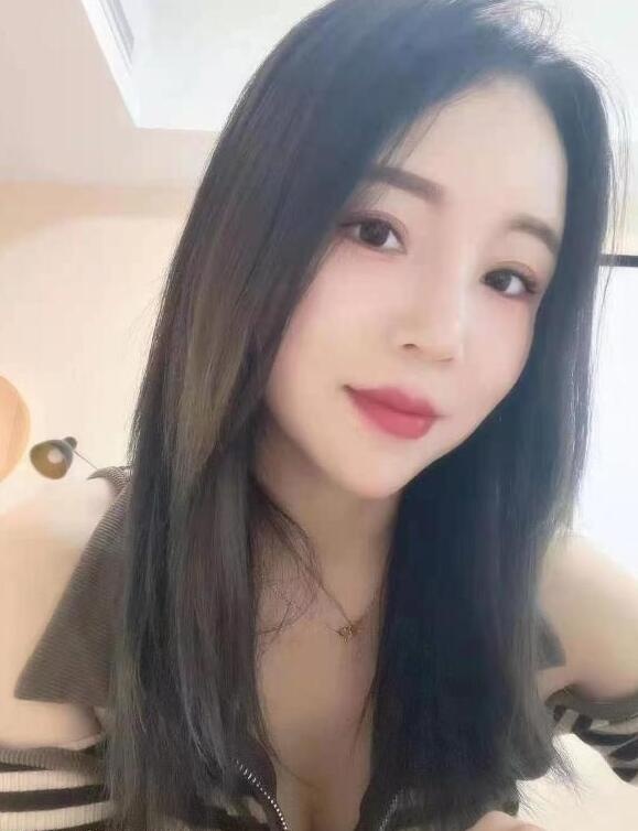 口活不错的妹妹