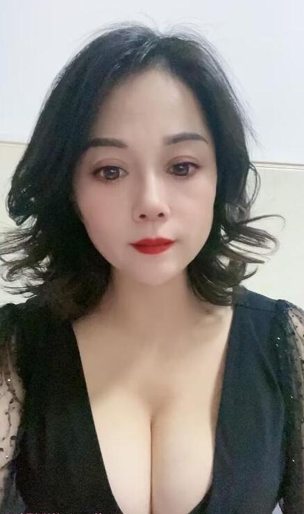 西乡大奶熟女