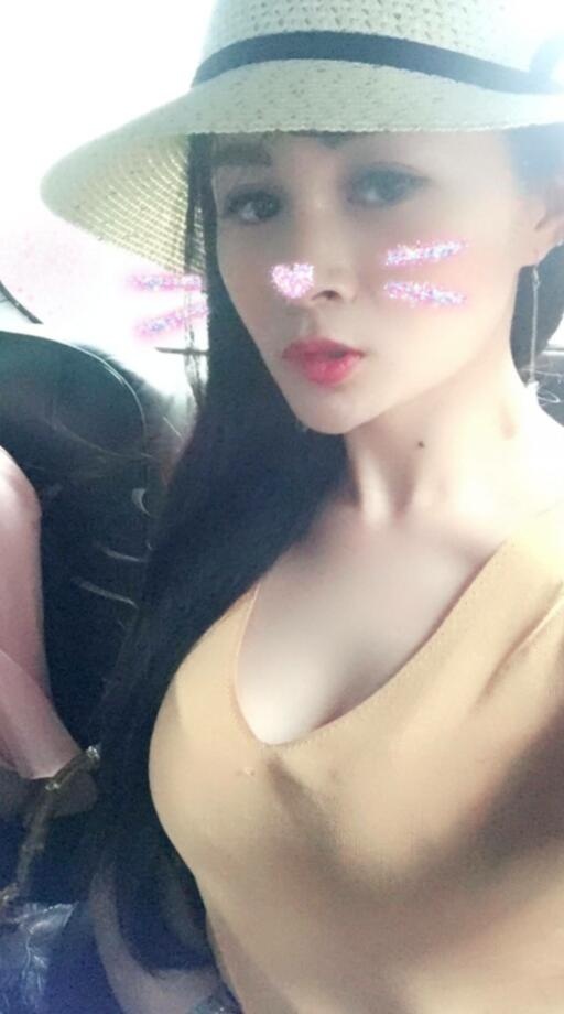 哈西小美妞
