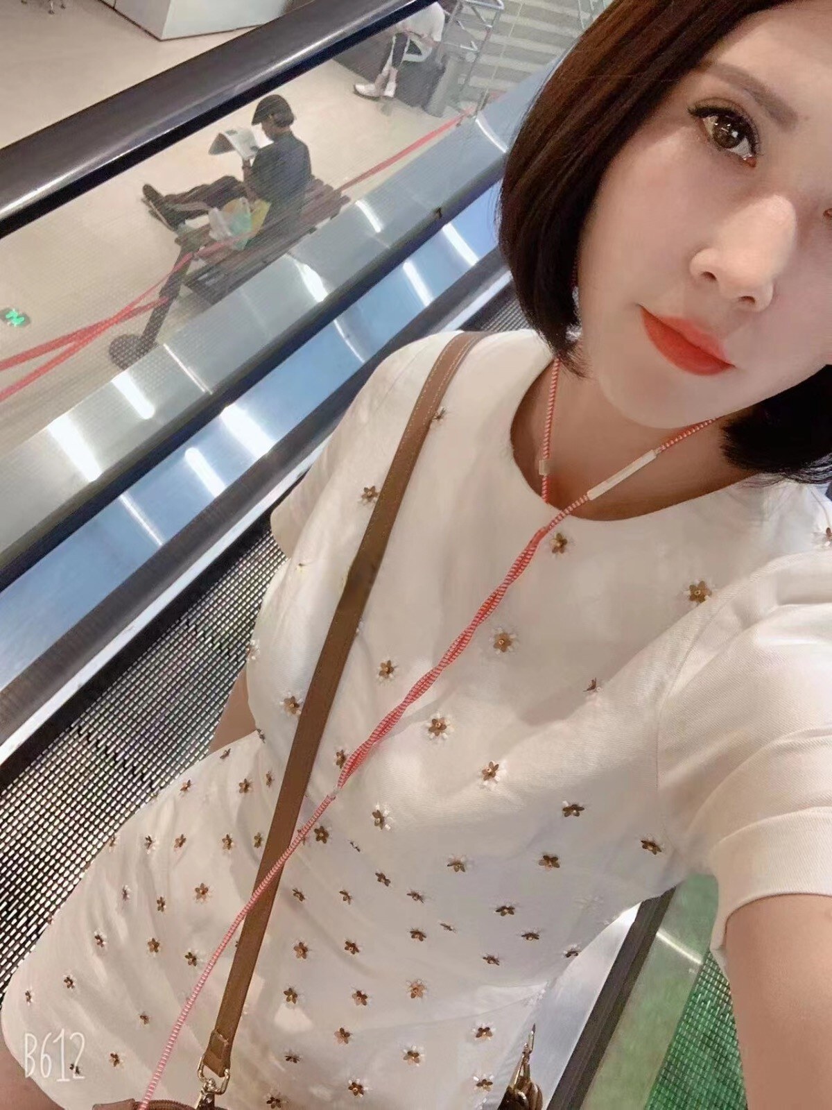 苏州卖鞋子的兼职少妇