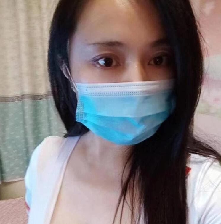 分享熟女一枚