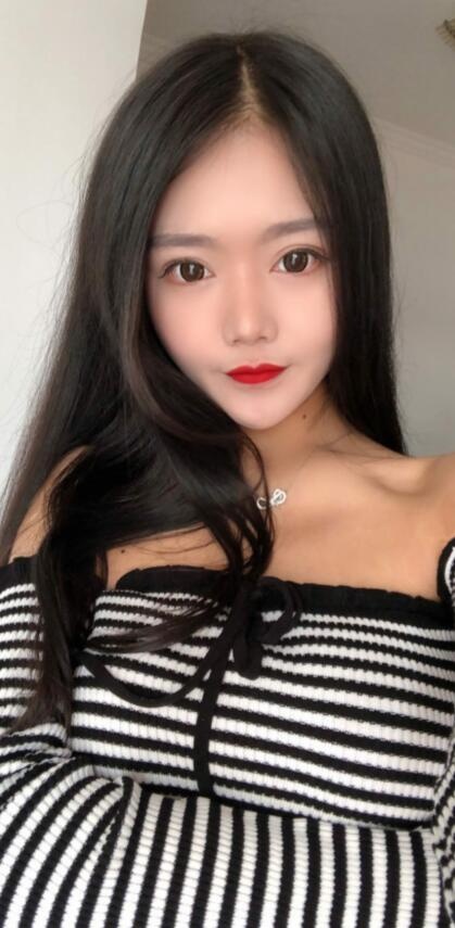 西安口活妹子芯儿