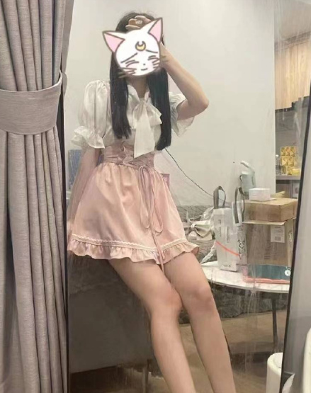 合肥小骚妹，长腿肤白声音甜！