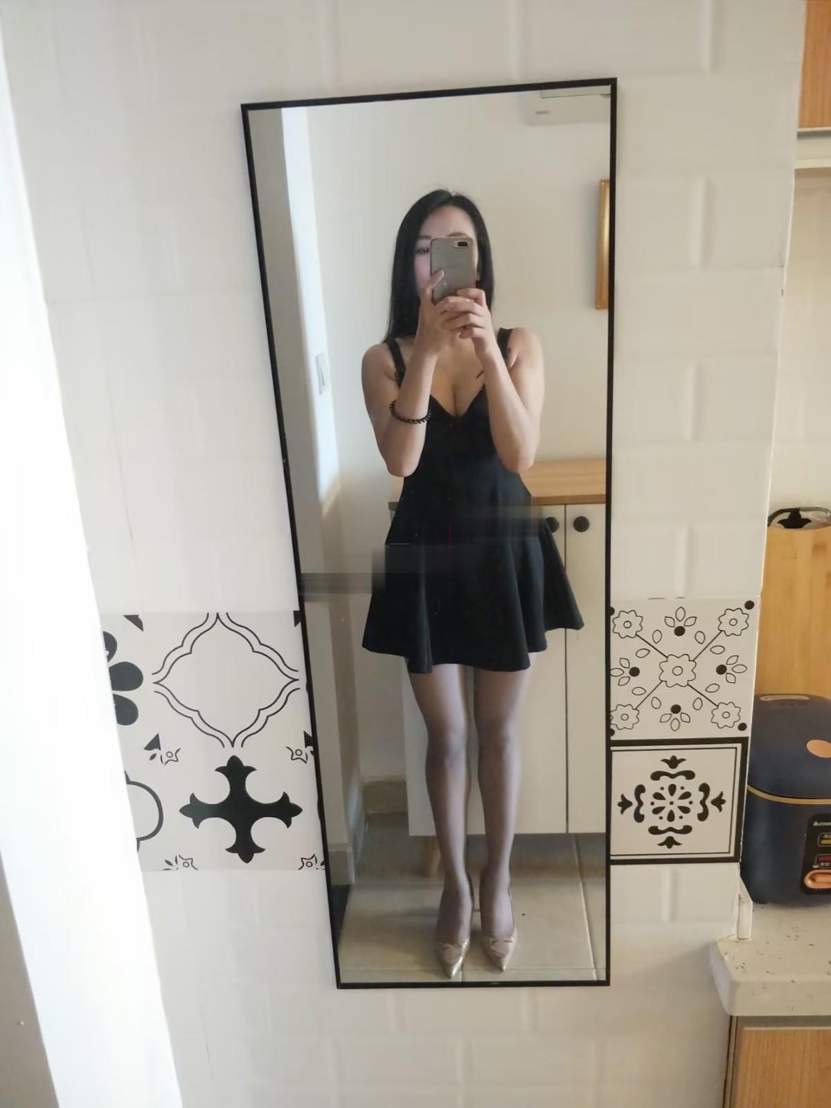 身材非常好的少妇