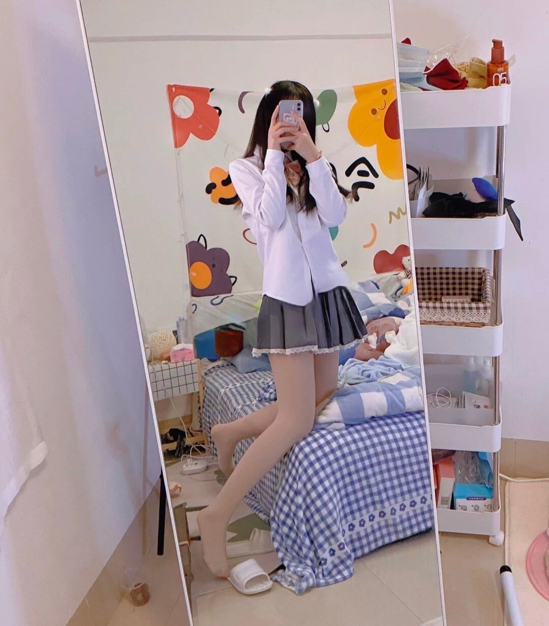 服务不错的妮妮妹妹