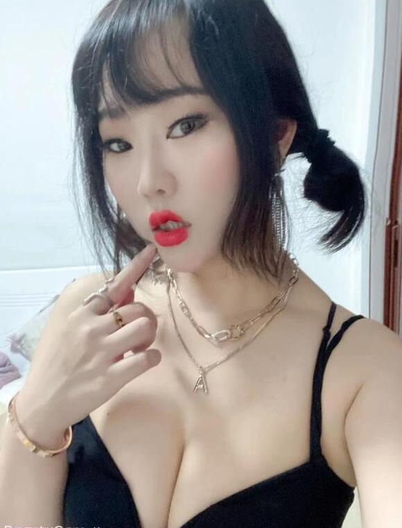 杭州小嫂子