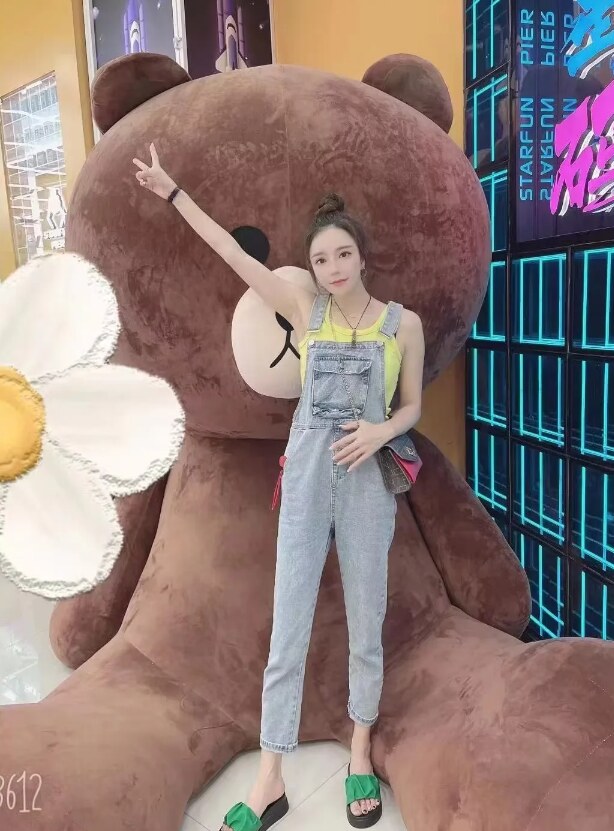 昆山汽车站靓妹