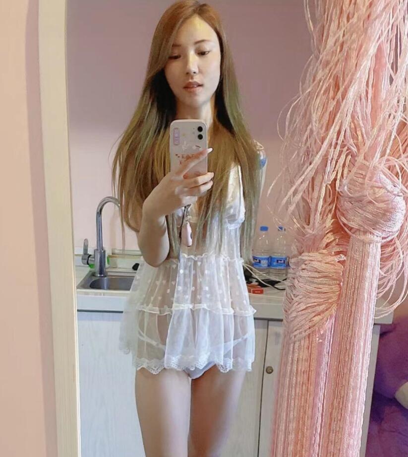 天津津南莹莹