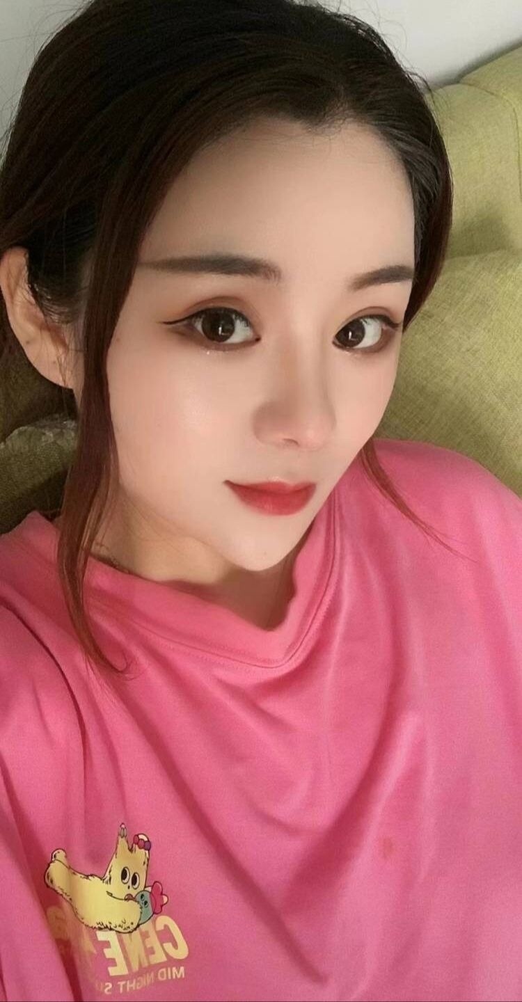 温柔型南方妹子