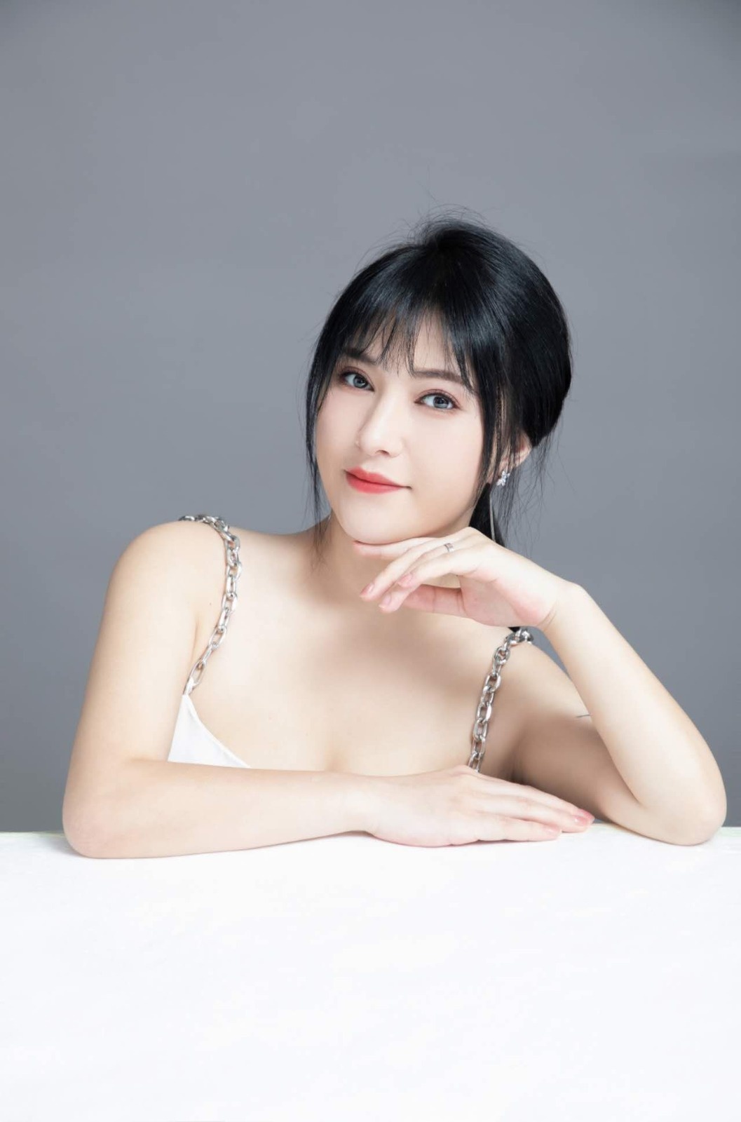  御姐型服务型 小姐姐