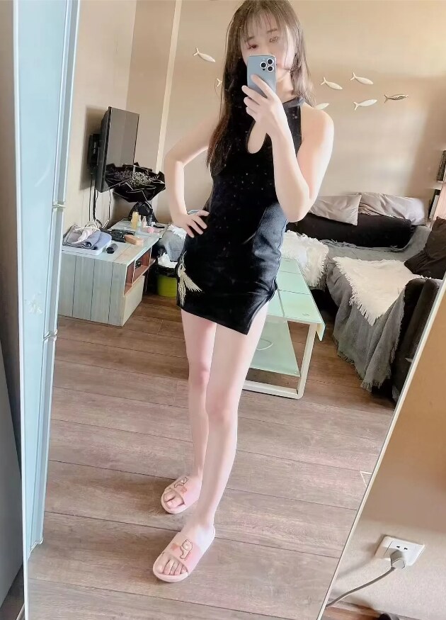 昌平气质嫩妹