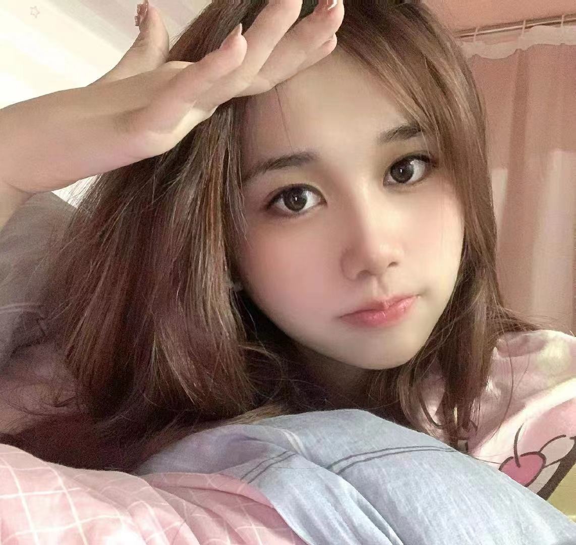 可爱萝莉椰子