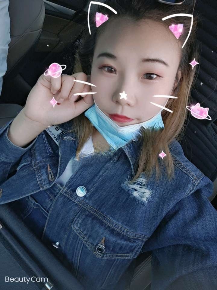 哈尔滨 群力妹子