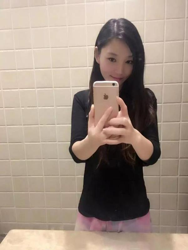 潮喷小白兔