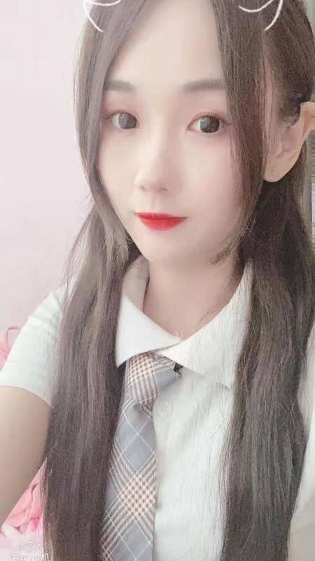 长沙小妹