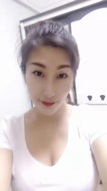 铁西轻熟女玲儿