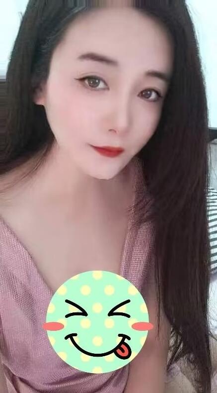 大胸御姐小可可