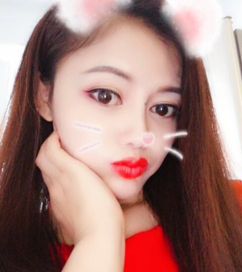 温柔活好的妹子