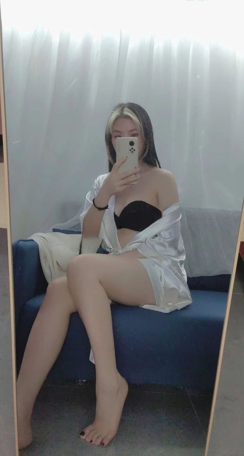 天河白嫩小甜甜