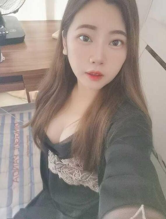 服务系妹子红丽