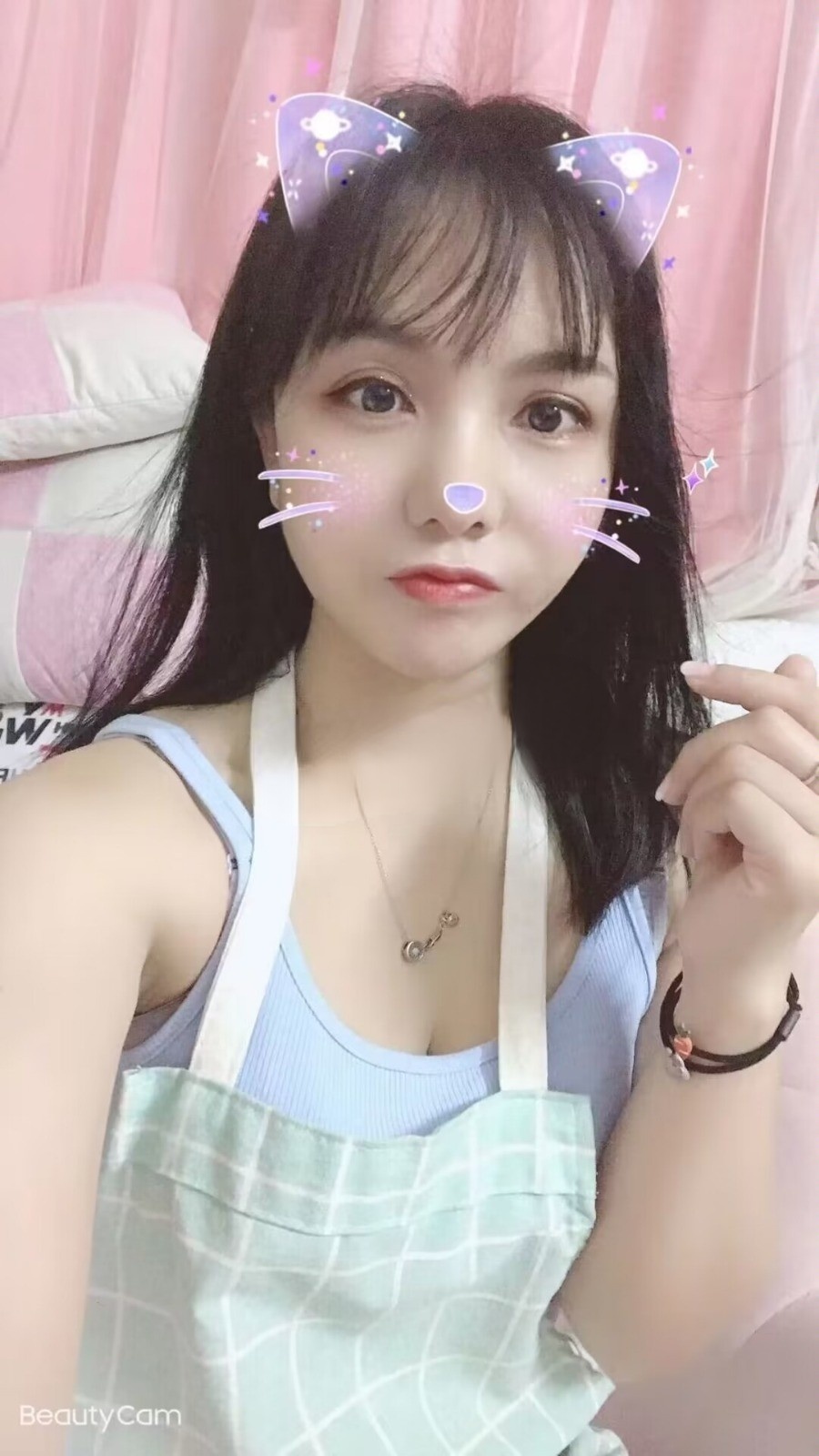 天河小可爱嫩妹