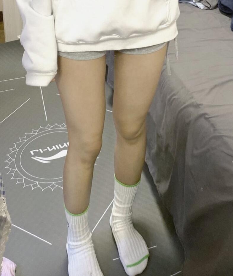 海沧小姐姐