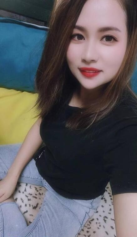 性价比满满小姐姐
