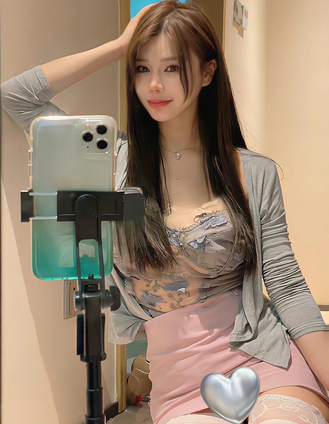 郑美丽验证贴