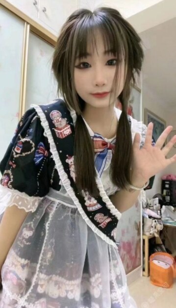 上海闵行区小妹妹18岁