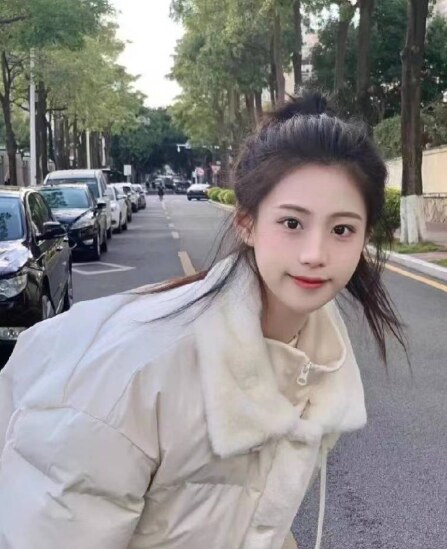 体验华阳娇嫩美女