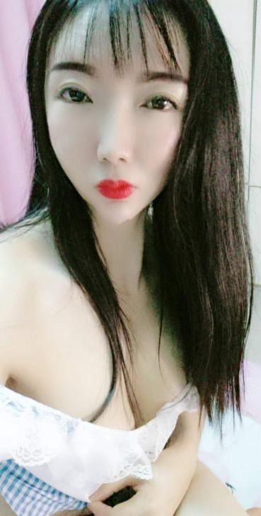 福田默默一门子就是骚