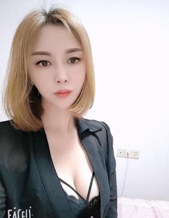 鼓楼御姐小颖