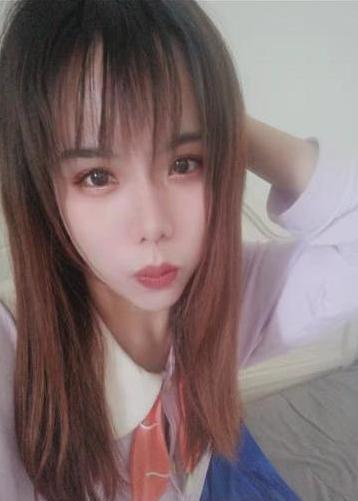 树木岭小姑子