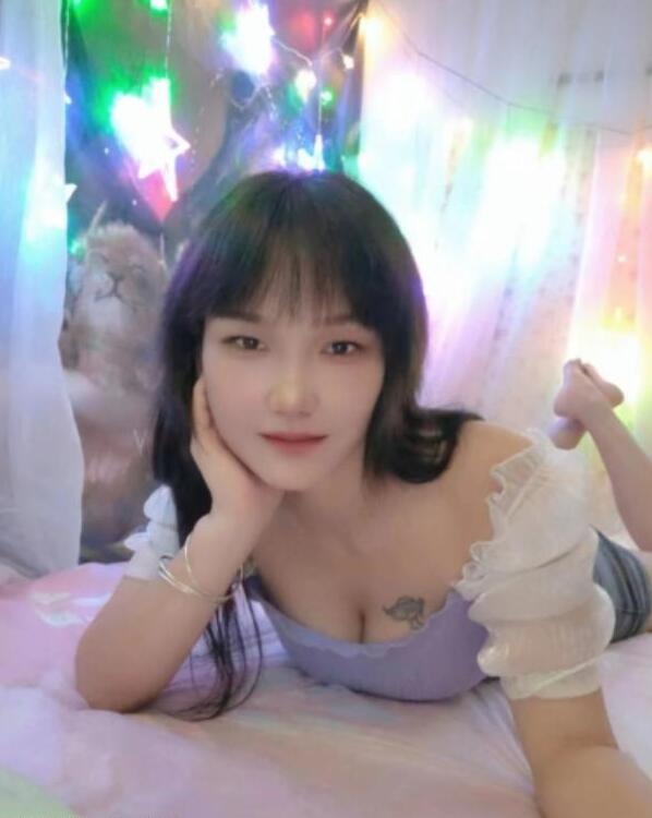 性感小姐姐