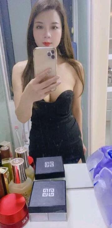 天津大波妹