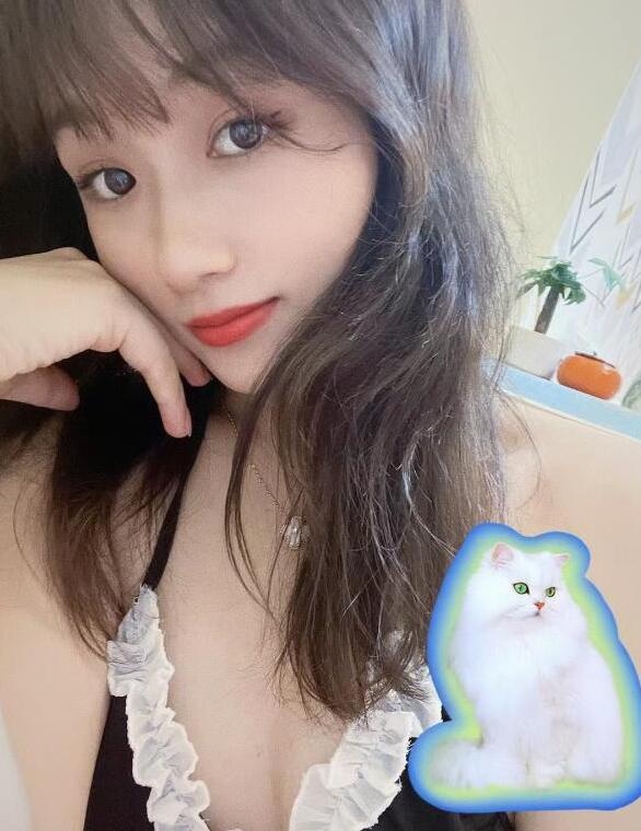 体验快餐女仆