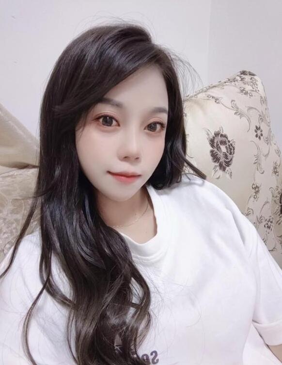 邻家女孩雪儿