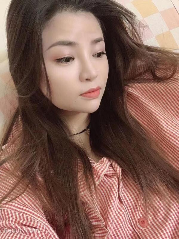 性价比高的妹子