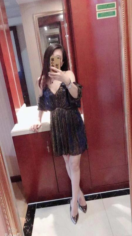 阜阳不错的一个妹子
